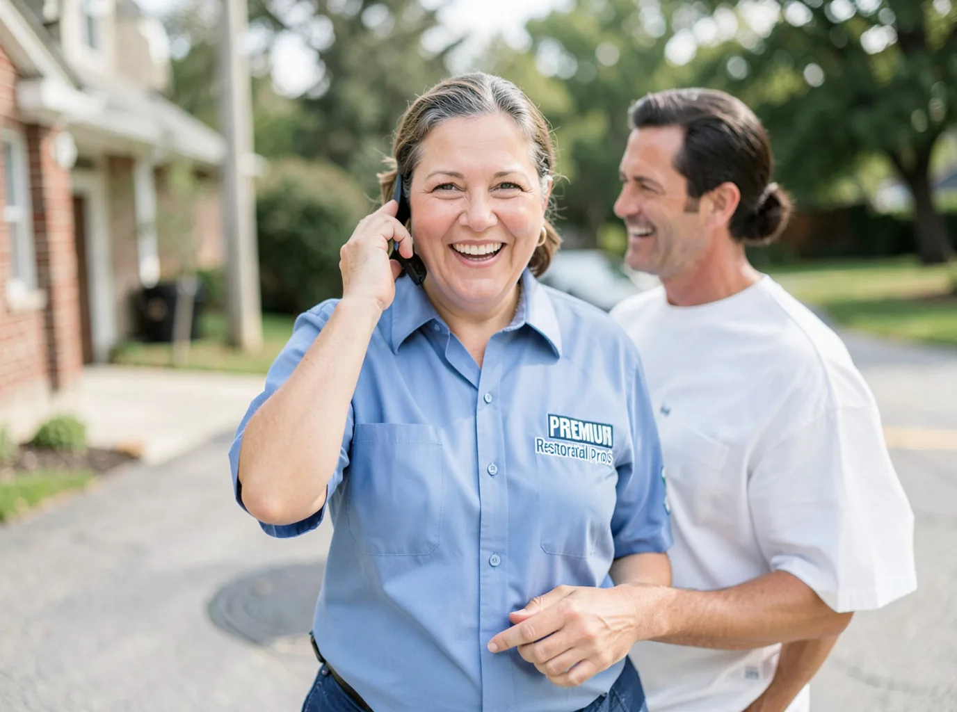 Water Damage Restoration Brazil, IN FAQs